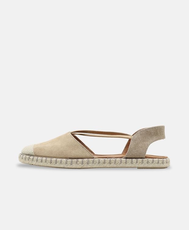 Espadrilles Capry Serraje