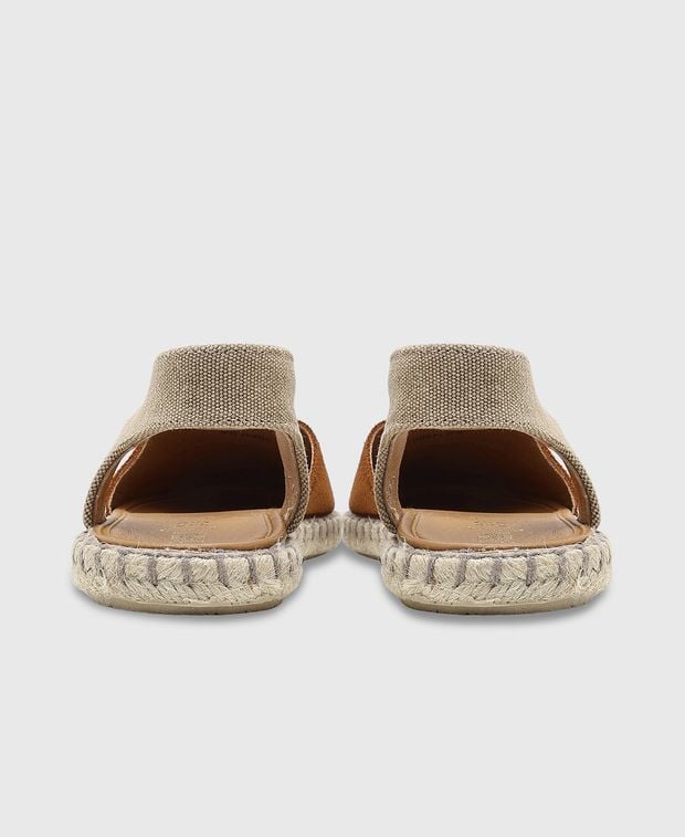 Espadrilles Capry Serraje