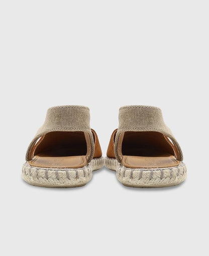 Espadrilles Capry Serraje