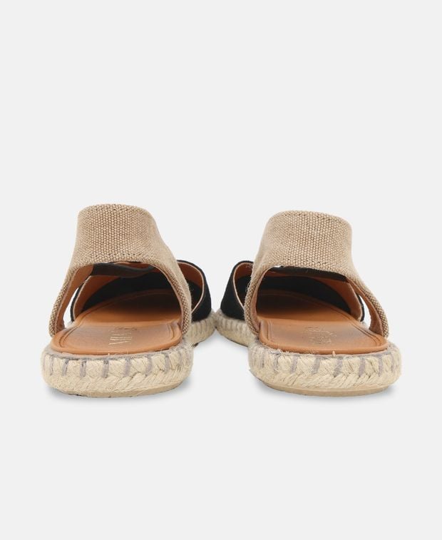Espadrilles Capry Serraje
