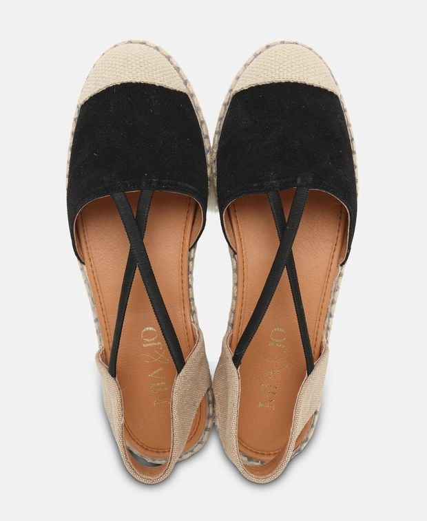 Espadrilles Capry Serraje