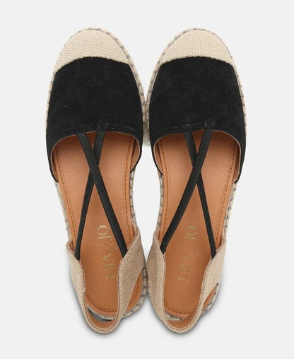 Espadrilles Capry Serraje