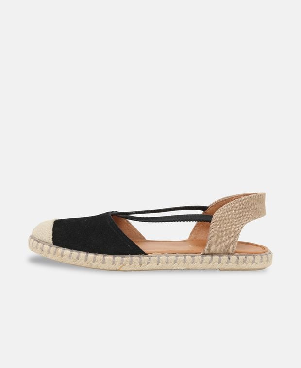 Espadrilles Capry Serraje