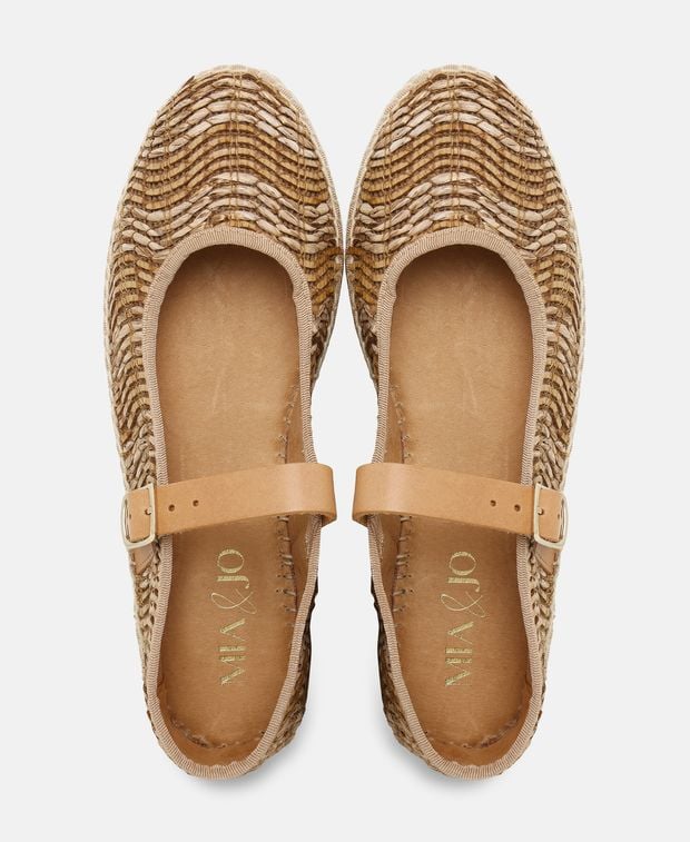 Espadrilles Madison