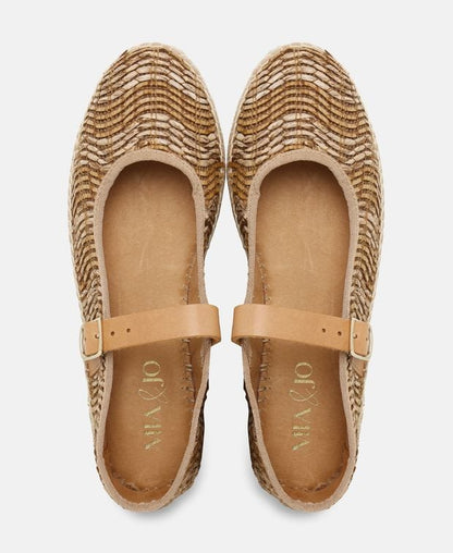 Espadrilles Madison