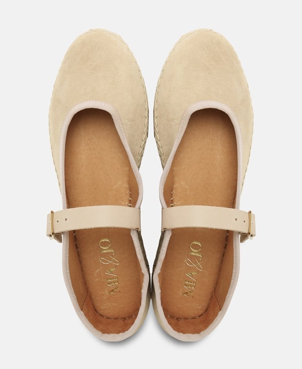 Espadrilles