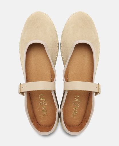 Espadrilles