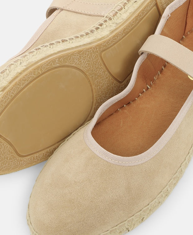Espadrilles