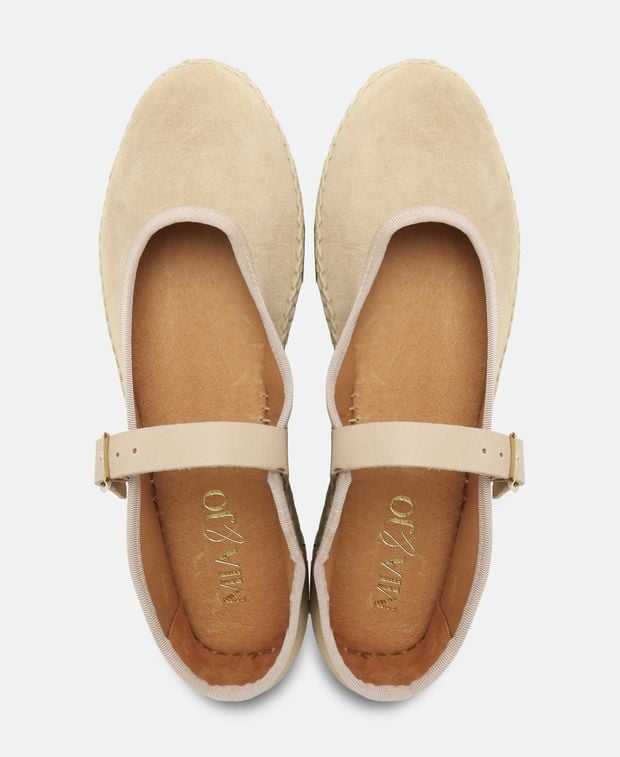 Espadrilles Madison