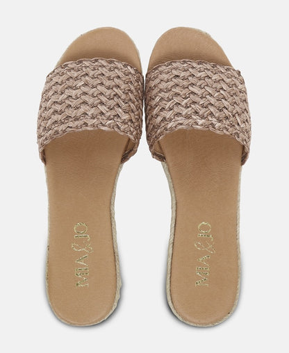 Wedged Mules