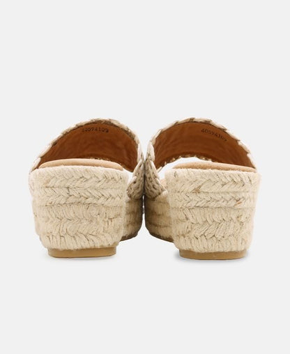 Wedged Mules