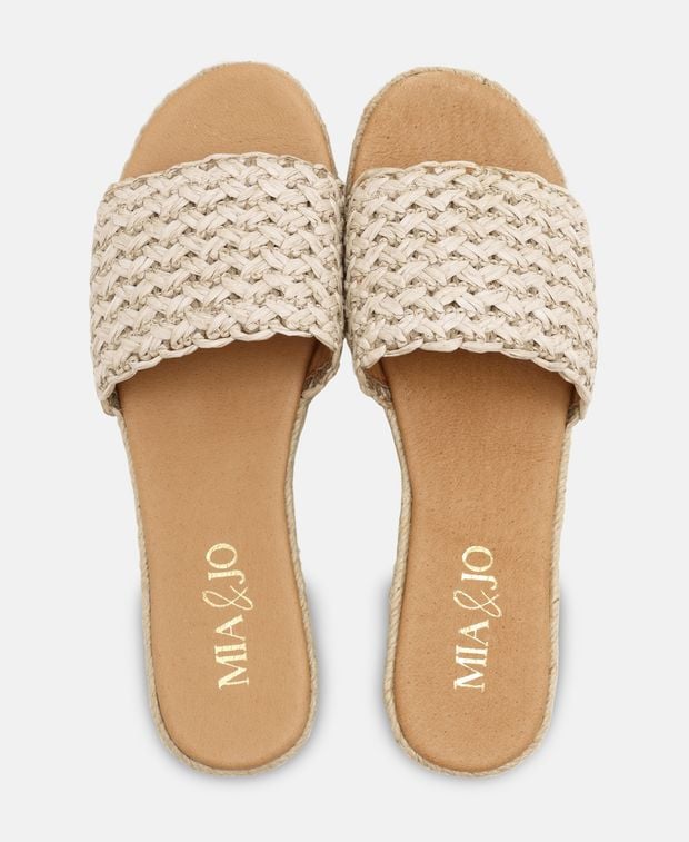 Wedged Mules