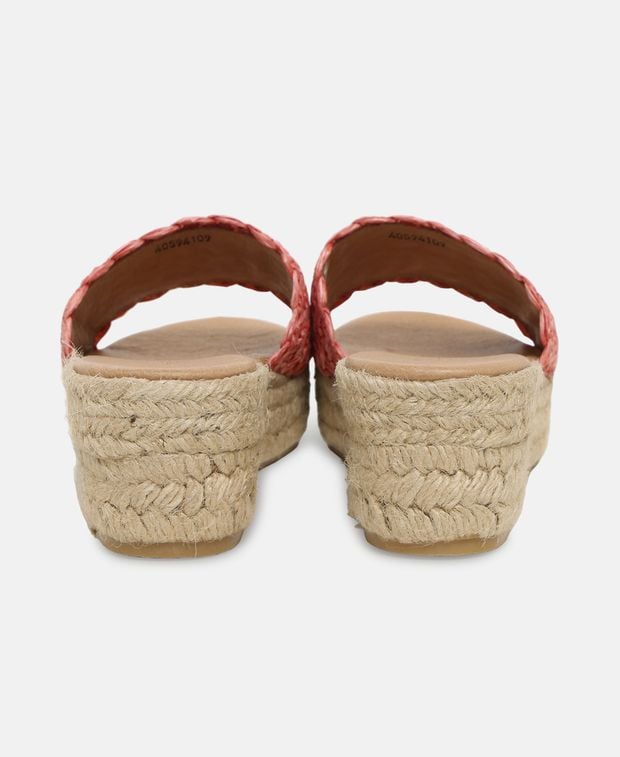 Wedged Mules