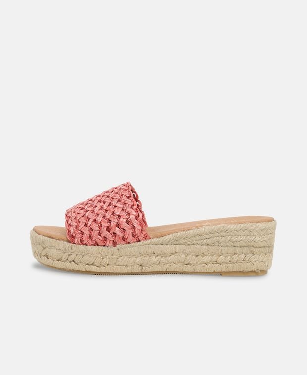 Wedged Mules