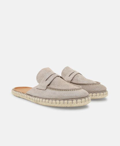 Mules Turin Boreal