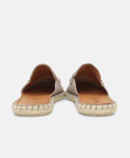 Mules Turin Boreal