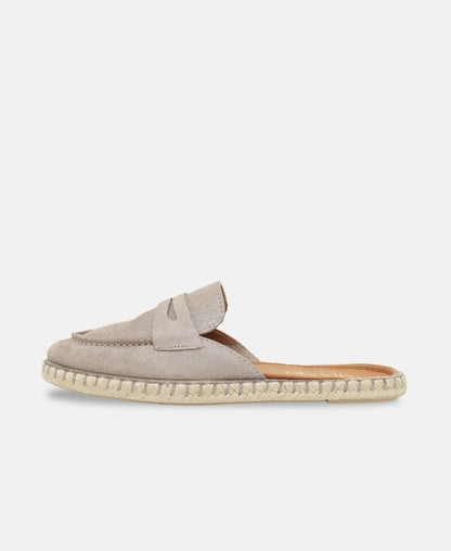 Mules Turin Boreal