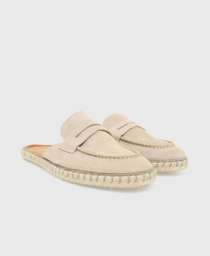 Mules Turin Boreal