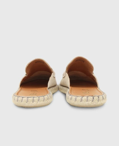 Mules Turin Boreal