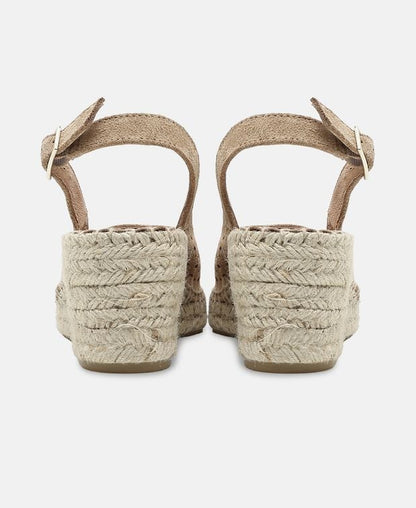 Keil-Espadrilles Corp Bastket