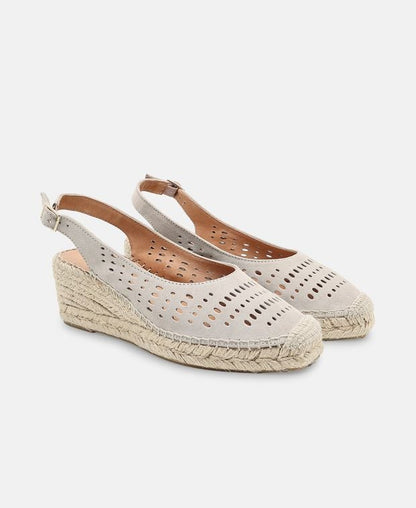 Keil-Espadrilles Corp Bastket