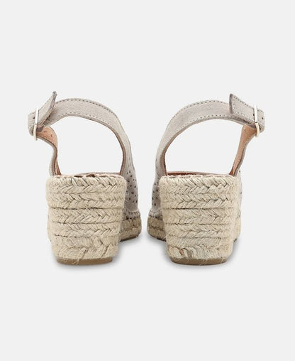 Keil-Espadrilles Corp Bastket