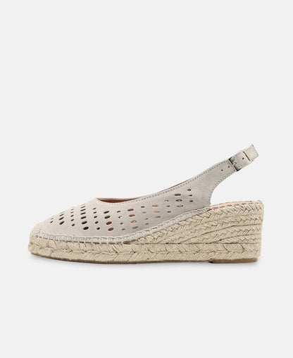Keil-Espadrilles Corp Bastket