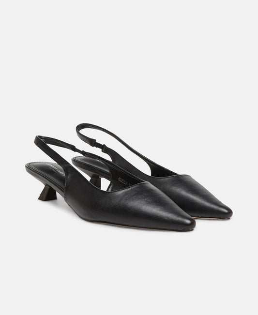 Slingback Pumps