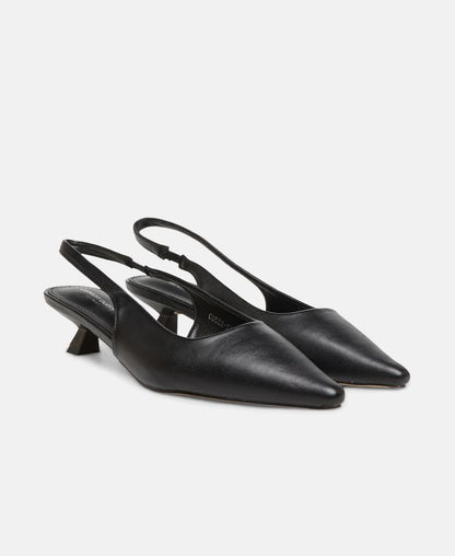 Slingback Pumps