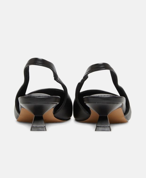 Slingback Pumps