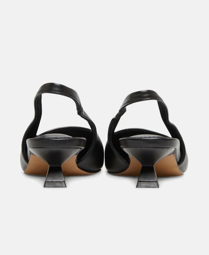 Slingback Pumps