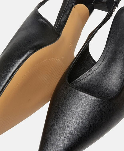 Slingback Pumps