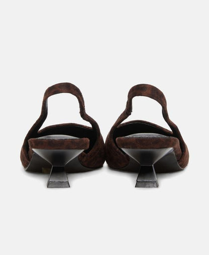 Slingback Pumps