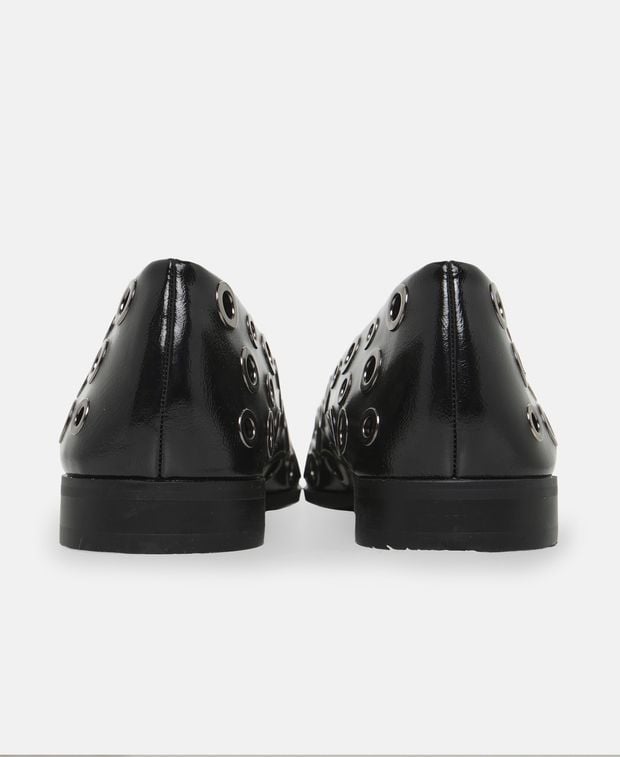 Ballerinas