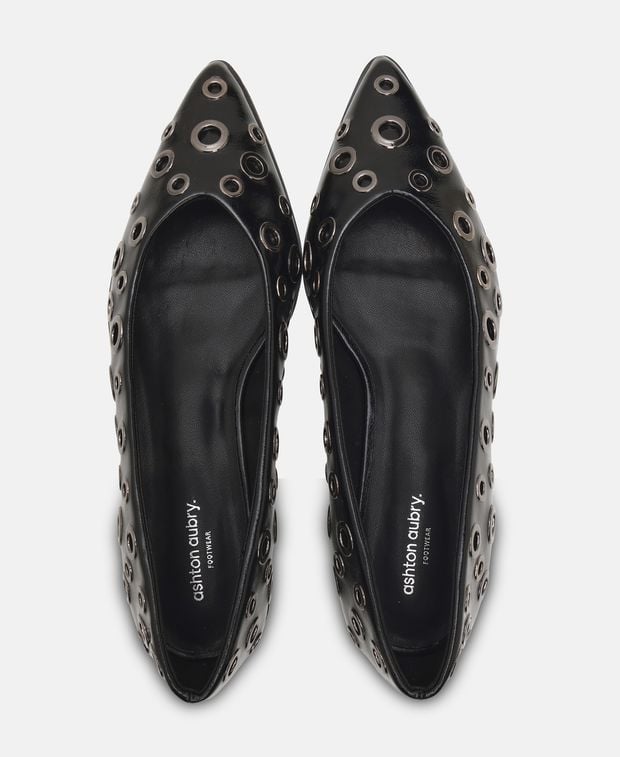 Ballerinas