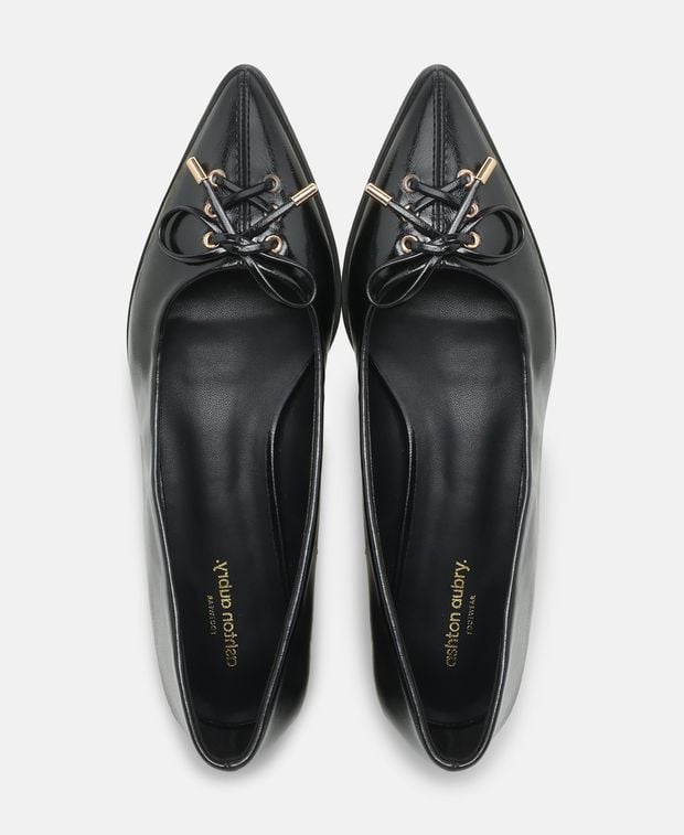 Ballerinas