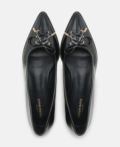 Ballerinas