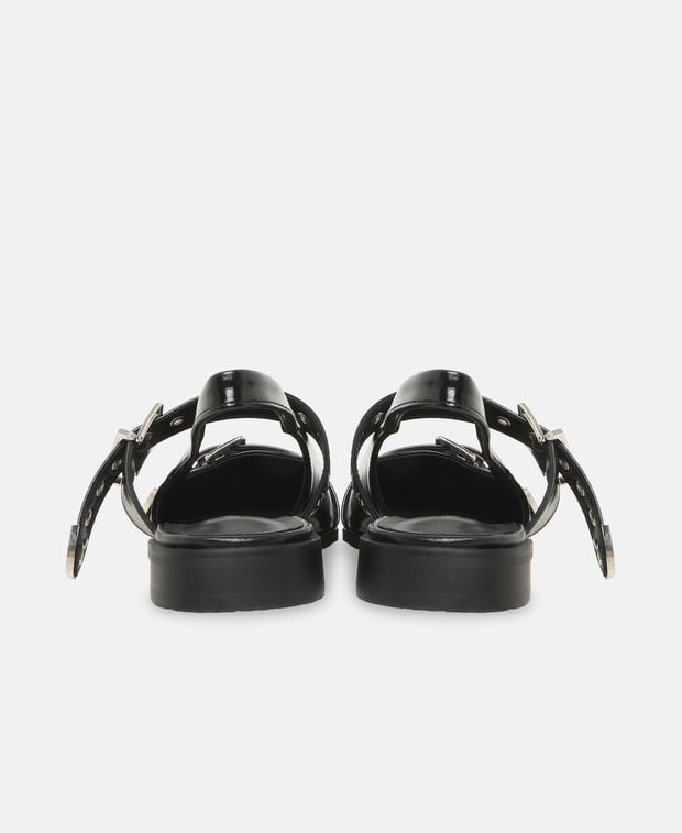Slingback-Ballerina