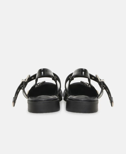 Slingback-Ballerina