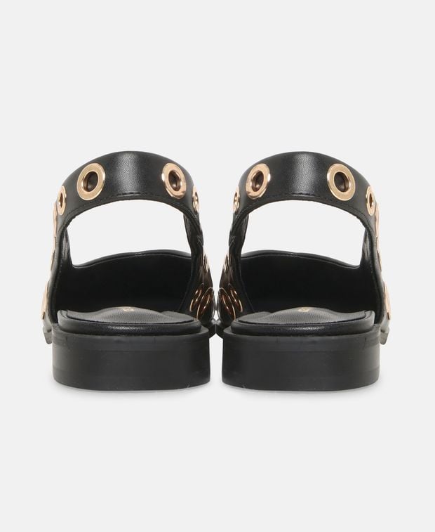 Slingback-Ballerina