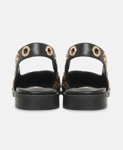 Slingback-Ballerina