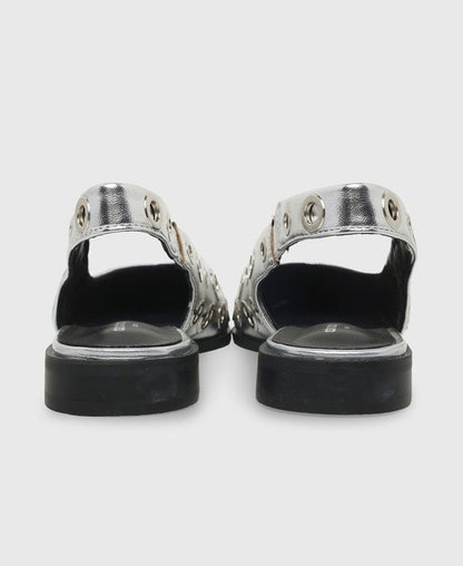 Slingback-Ballerina