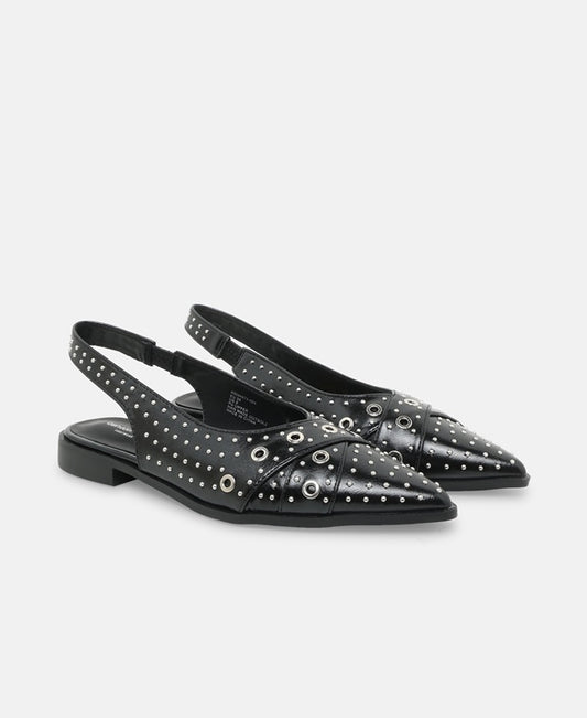 Slingback-Ballerina