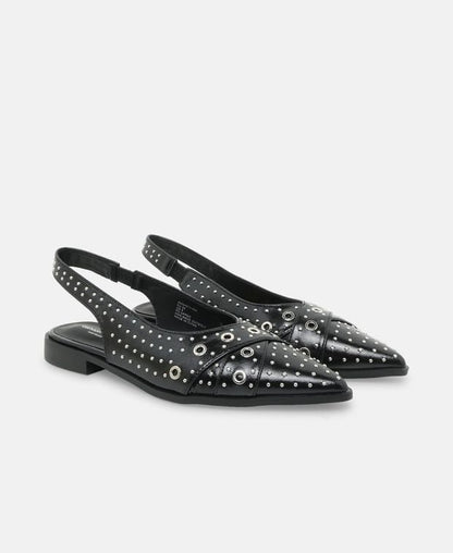 Slingback-Ballerina