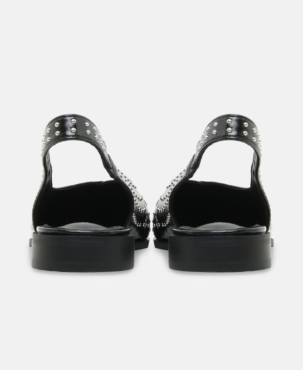 Slingback-Ballerina