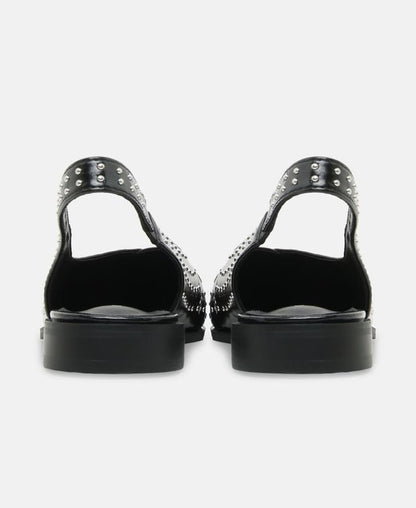 Slingback-Ballerina