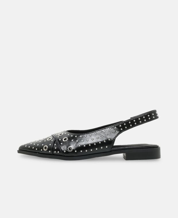 Slingback-Ballerina