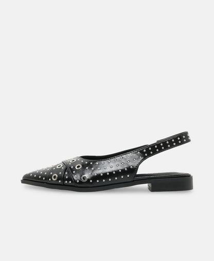 Slingback-Ballerina