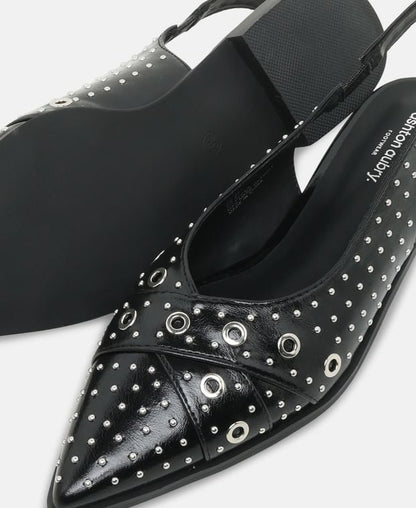 Slingback-Ballerina