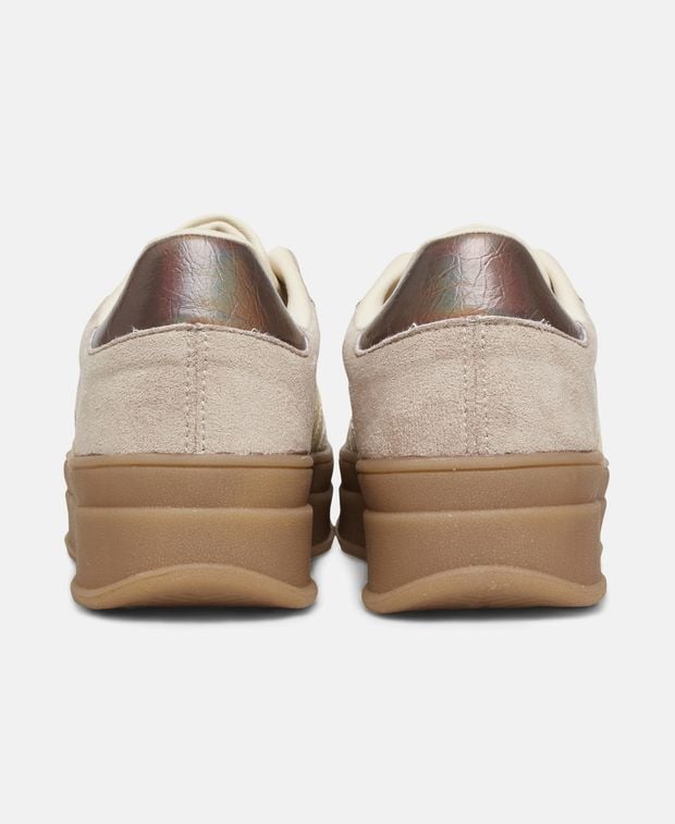 Plateau Sneaker